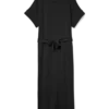 Vmchali lange jurk