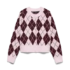 Vmhalo breigoed vest