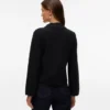 Vmhanna breigoed vest