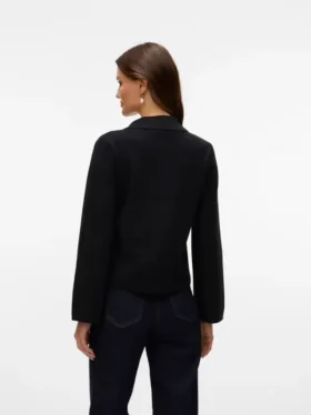 Vmhanna breigoed vest