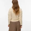 Vmhanna breigoed vest