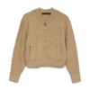 Vmhanna breigoed vest