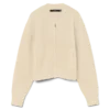 Vmhanna breigoed vest