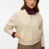 Vmhanna breigoed vest