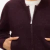Vmhanna breigoed vest