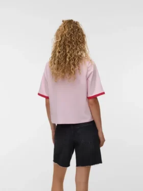 Vmhannah T-shirt