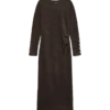 Vmhanzo lange jurk