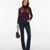 Vmhappyglitter-trui Vmhappyglitter-trui