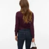 Vmhappyglitter-trui Vmhappyglitter-trui