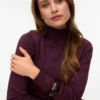 Vmhappyglitter-trui Vmhappyglitter-trui