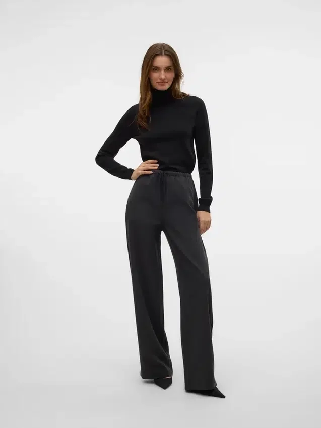 Vmhappyglitter-trui Vmhappyglitter-trui