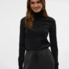 Vmhappyglitter-trui Vmhappyglitter-trui