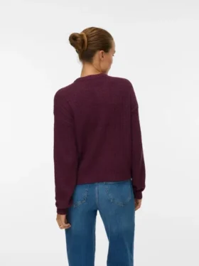 Vmharper breigoed vest
