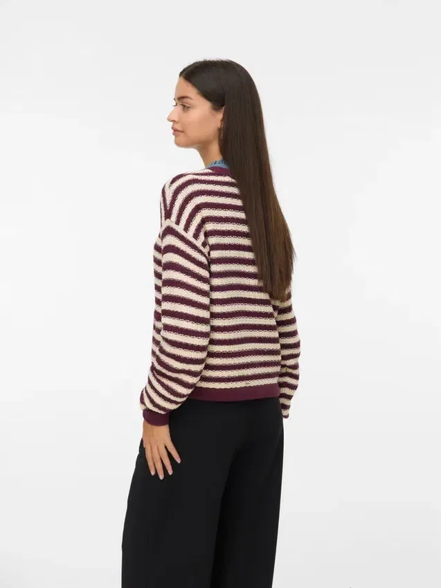 Vmharper breigoed vest Vmharper breigoed vest