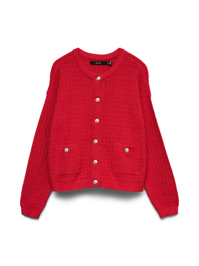 Vmharper breigoed vest Vmharper breigoed vest
