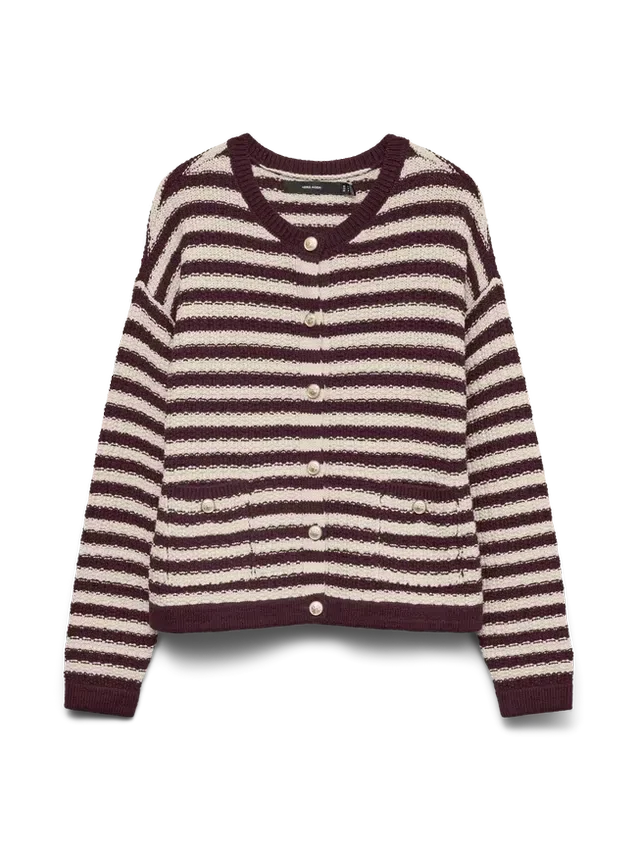 Vmharper breigoed vest Vmharper breigoed vest