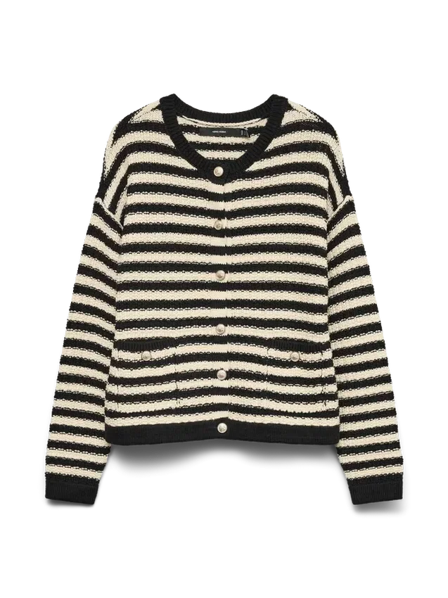 Vmharper breigoed vest Vmharper breigoed vest