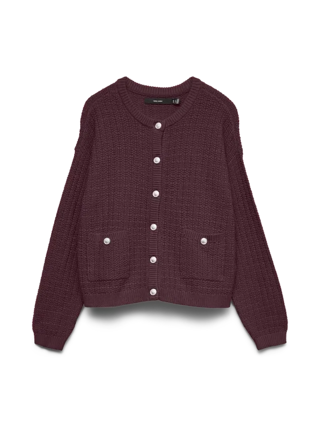 Vmharper breigoed vest Vmharper breigoed vest