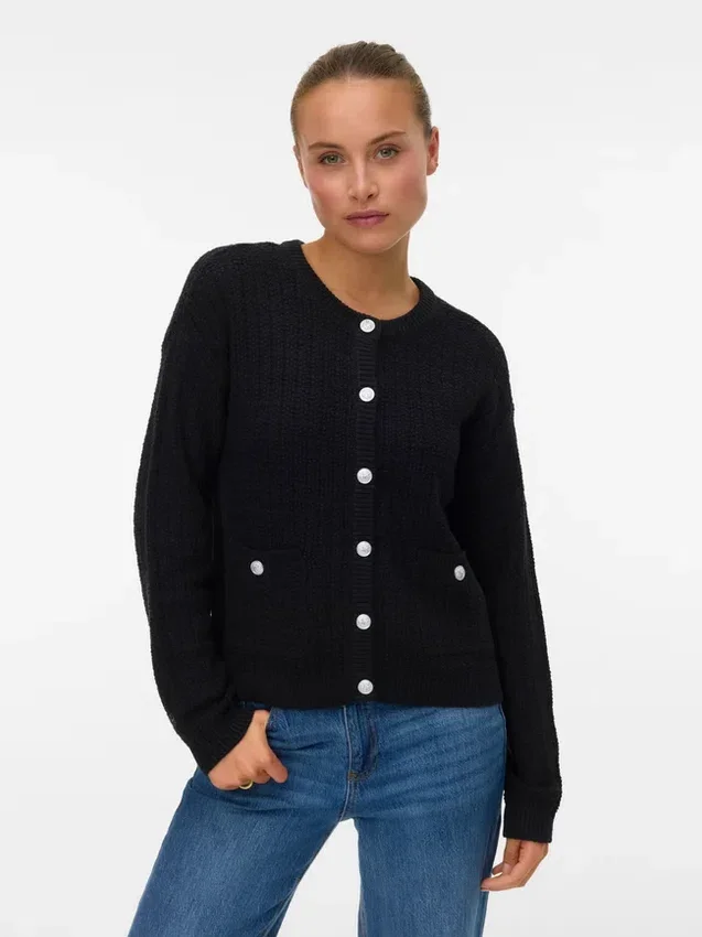 Vmharper breigoed vest Vmharper breigoed vest