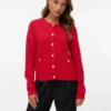 Vmharper breigoed vest Vmharper breigoed vest