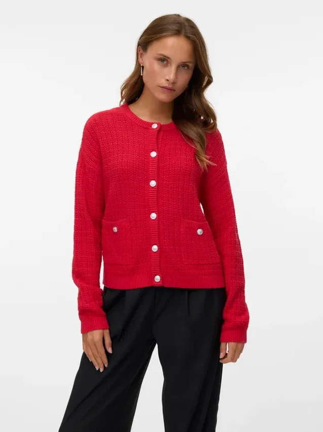 Vmharper breigoed vest Vmharper breigoed vest