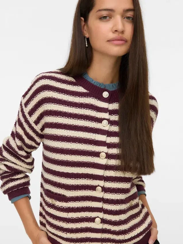 Vmharper breigoed vest Vmharper breigoed vest