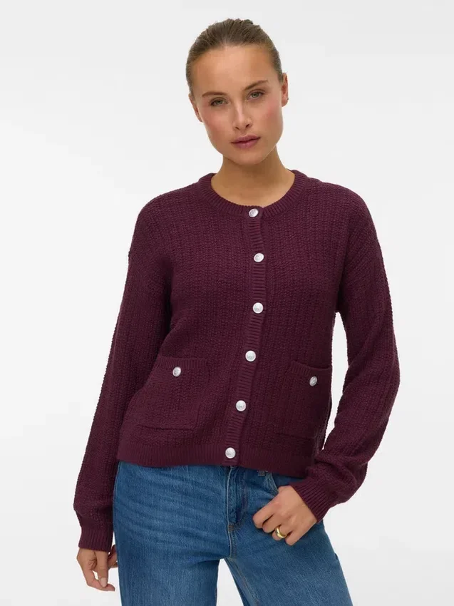 Vmharper breigoed vest Vmharper breigoed vest