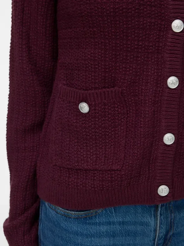 Vmharper breigoed vest Vmharper breigoed vest