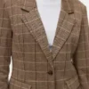 Vmharuka-blazer