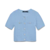 Vmharva breigoed vest Vmharva breigoed vest