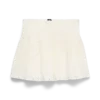 Vmhay kort rokje met hoge taille