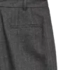 Vmhaya-broek met middelhoge taille