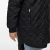 Vmhayle gewatteerd jack