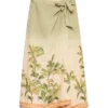Vmheather midi-rok
