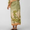 Vmheather midi-rok