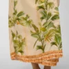 Vmheather midi-rok