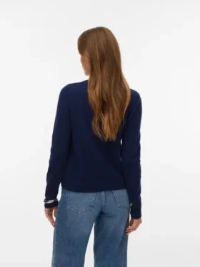 Vmheaven Breigoed vest