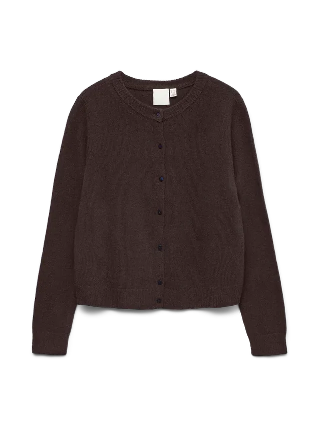Vmheaven Breigoed vest Vmheaven Breigoed vest