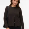 Vmheaven Breigoed vest Vmheaven Breigoed vest