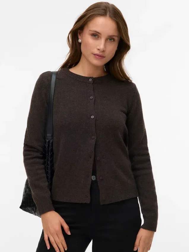 Vmheaven Breigoed vest Vmheaven Breigoed vest