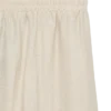 Vmheaven broek met middelhoge taille