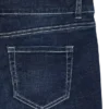 Vmhelena jeans met lage taille en uitlopende pijpen