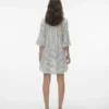 Vmheli korte jurk Shorts