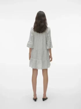 Vmheli korte jurk Shorts