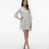 Vmheli korte jurk Shorts