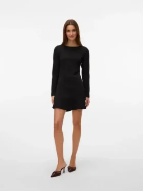Vmhelle korte jurk met Shorts