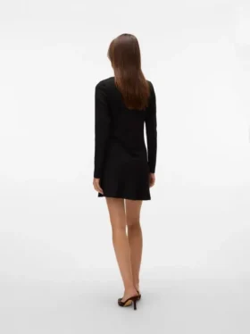 Vmhelle korte jurk met Shorts
