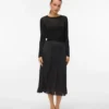 Vmhenley lange rok