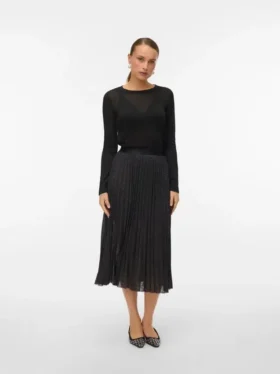 Vmhenley lange rok