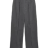 Vmhenna broek met hoge taille